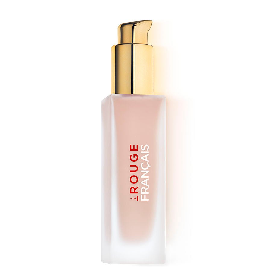Nigritelle LE ROUGE FRANÇAIS - Parfumerie du Soleil d'Or