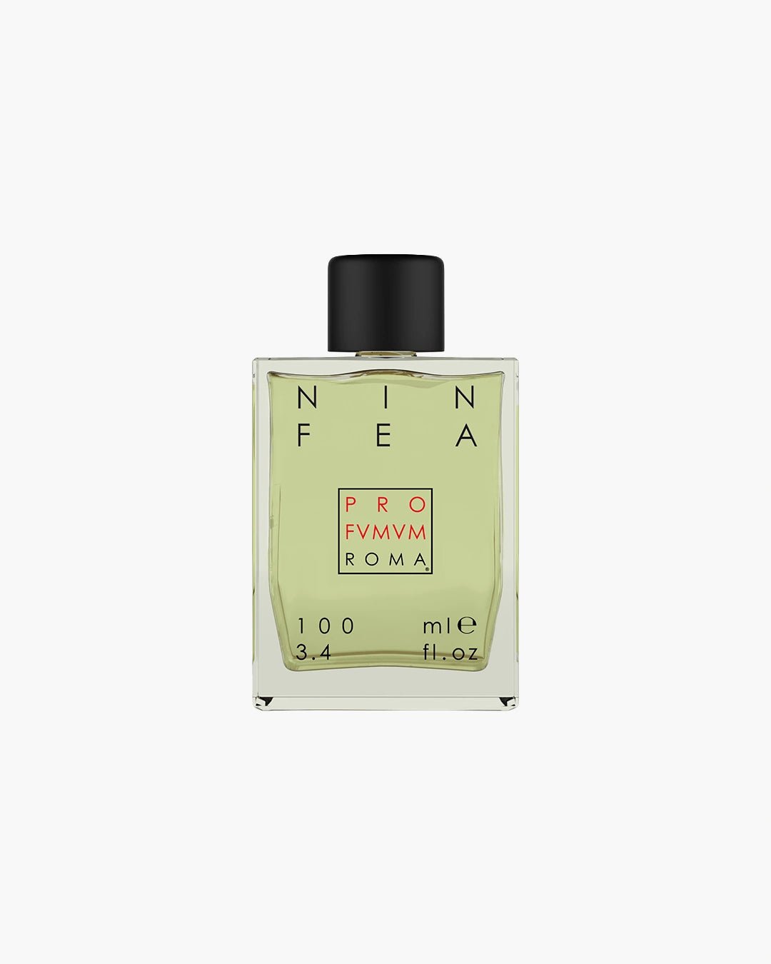 Ninfea de Profumum Roma, extrait de parfum 100 ml