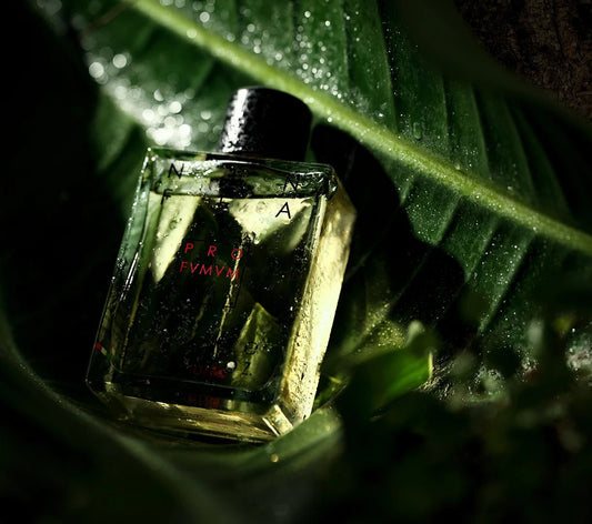 Ninfea de Profumum Roma, extrait de parfum