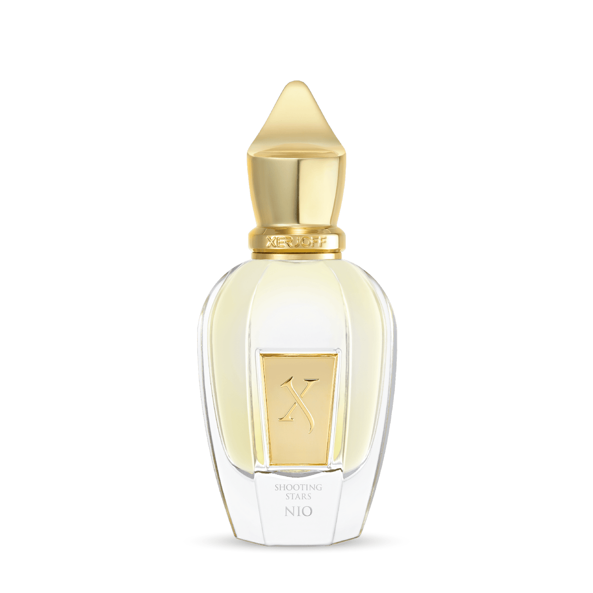 Nio de Xerjoff, extrait de parfum