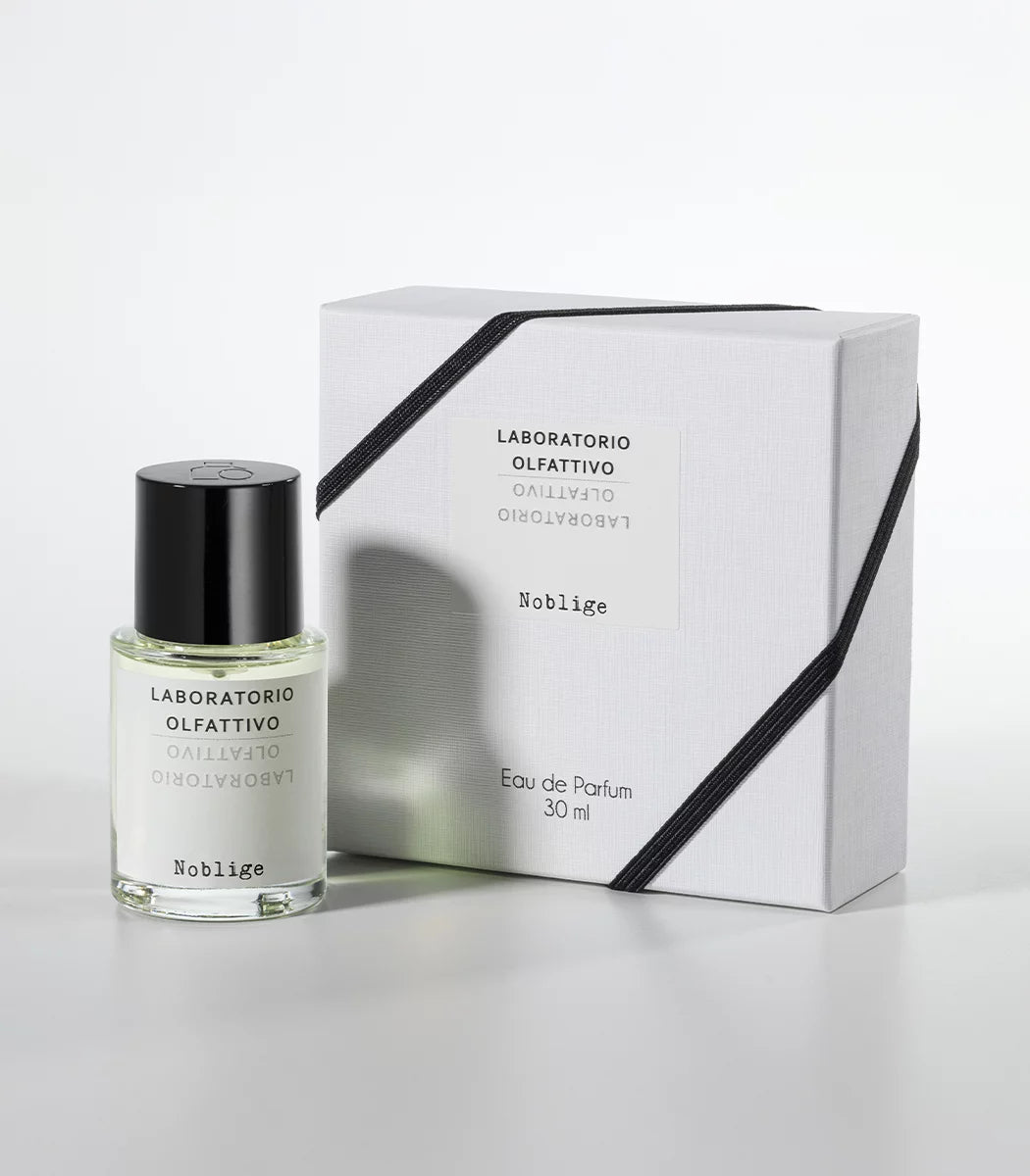 NOBLIGE LABORATORIO OLFATTIVO - Soleil d'Or