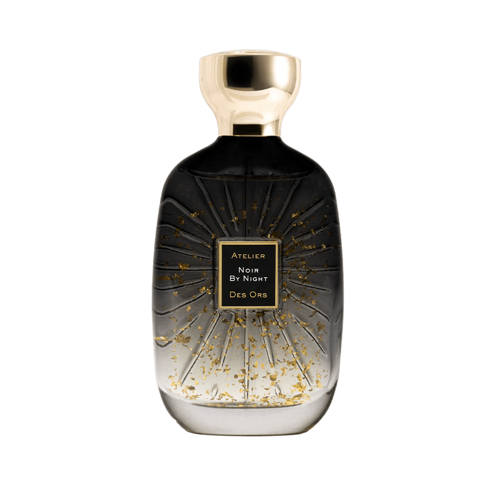 Noir By Night d'Atelier des Ors, eau de parfum 100 ml