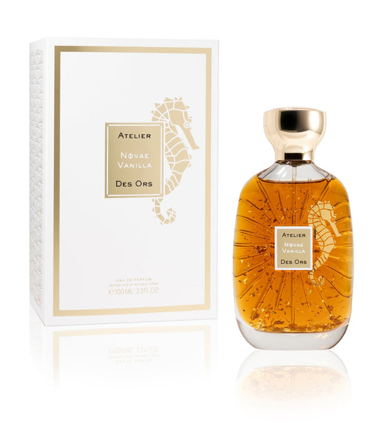 Novae Vanilla d'Atelier des Ors, eau de parfum