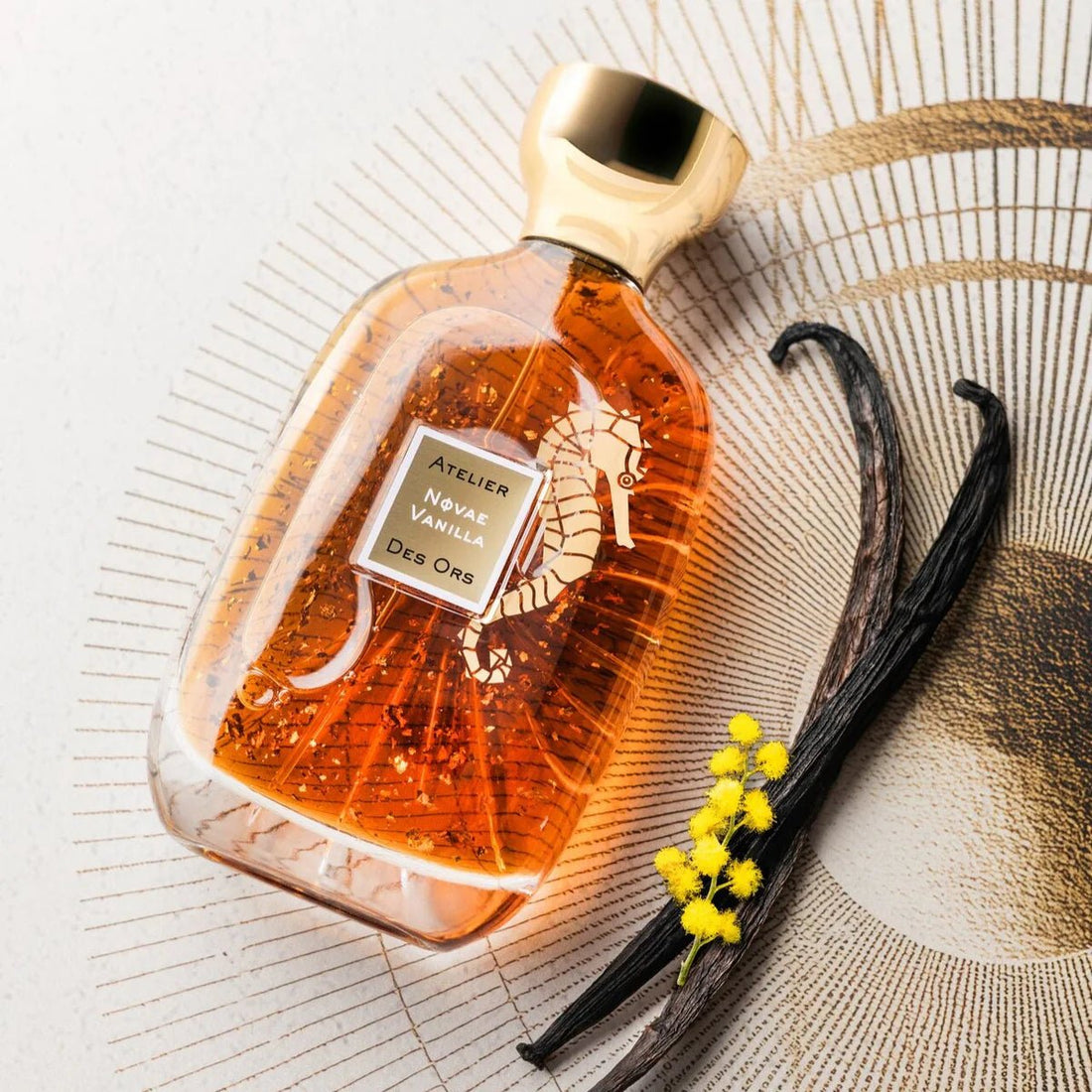 Novae Vanilla by Atelier des Ors, eau de parfum