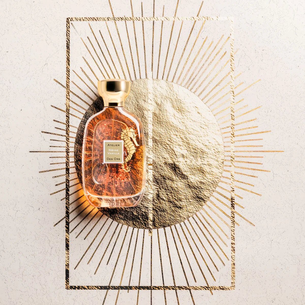 Novae Vanilla by Atelier des Ors, eau de parfum