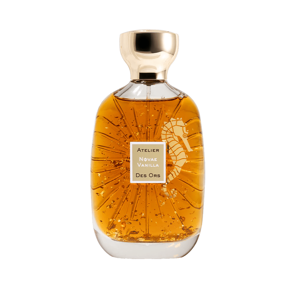 Novae Vanilla by Atelier des Ors, eau de parfum