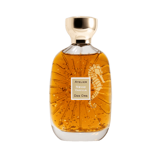 Novae Vanilla d'Atelier des Ors, eau de parfum