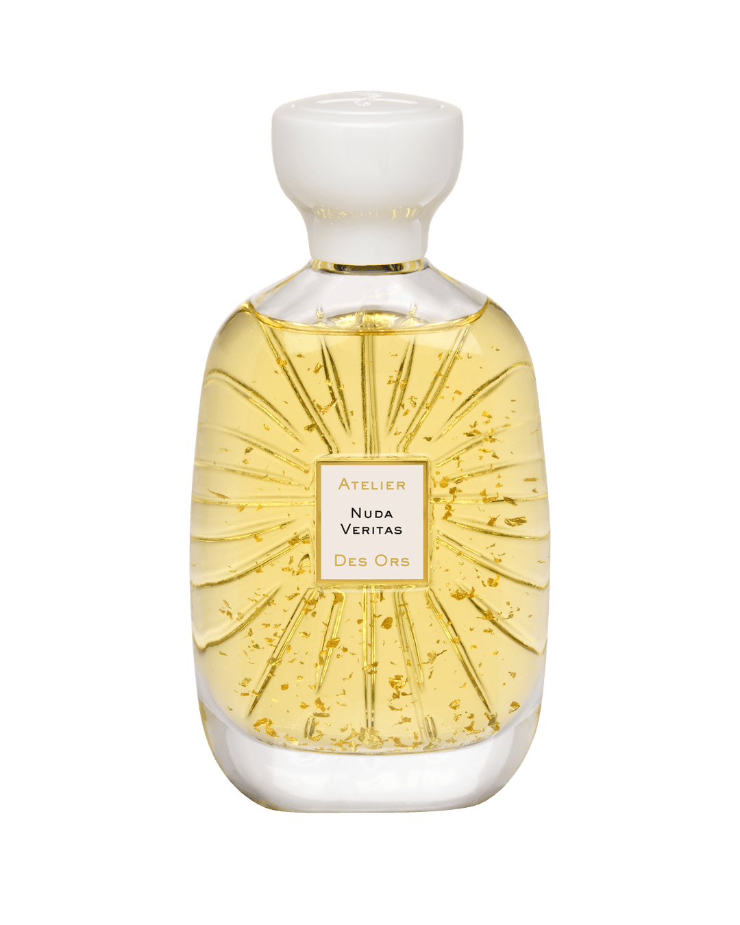 Nuda Veritas d'Atelier des Ors, eau de parfum 100 ml