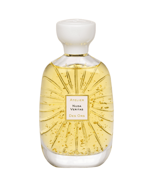 Nuda Veritas d'Atelier des Ors, eau de parfum 100 ml