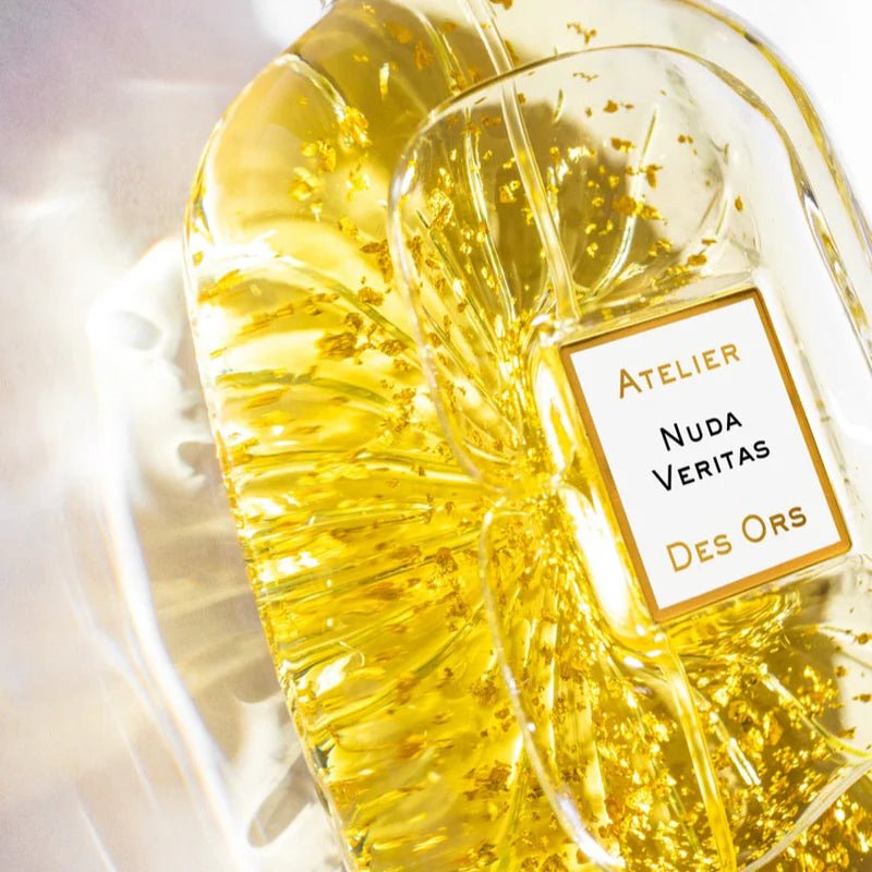 Nuda Veritas d'Atelier des Ors, eau de parfum