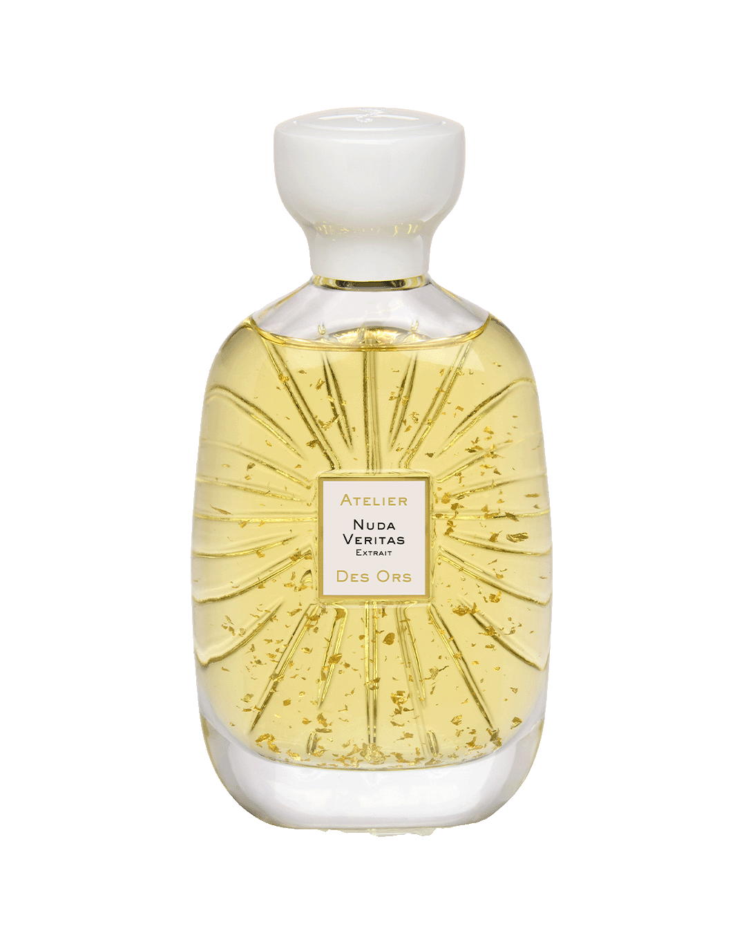 Nuda Veritas by Atelier des Ors, extrait de parfum
