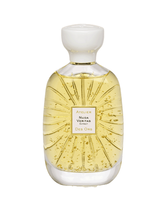 Nuda Veritas d'Atelier des Ors, extrait de parfum