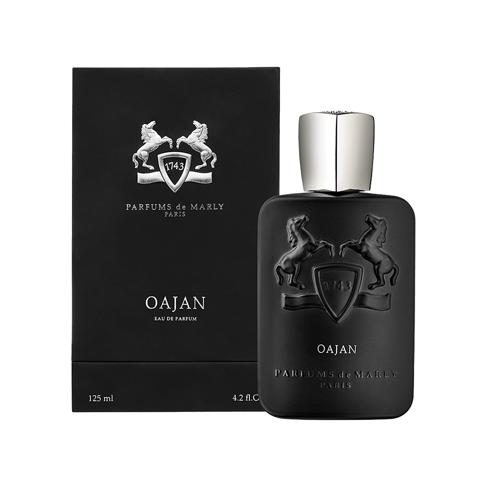 OAJAN de Parfums de Marly, eau de parfum