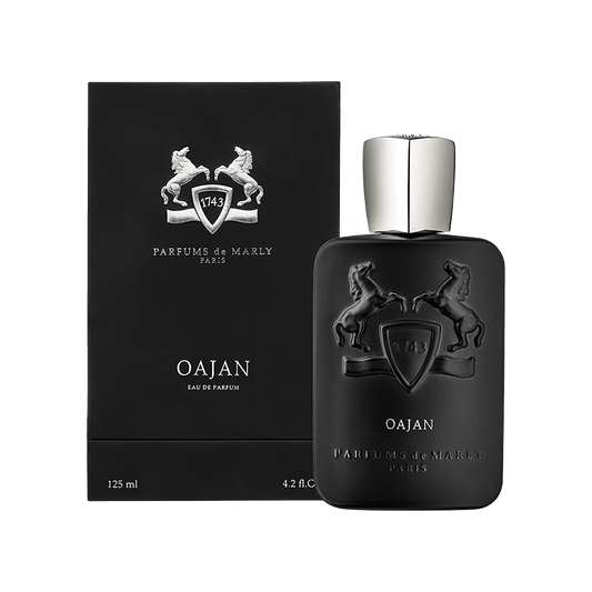 OAJAN de Parfums de Marly, eau de parfum