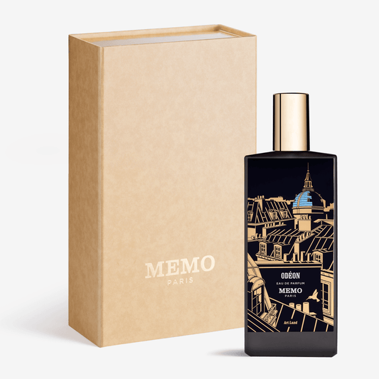Odéon de Memo Paris, eau de parfum