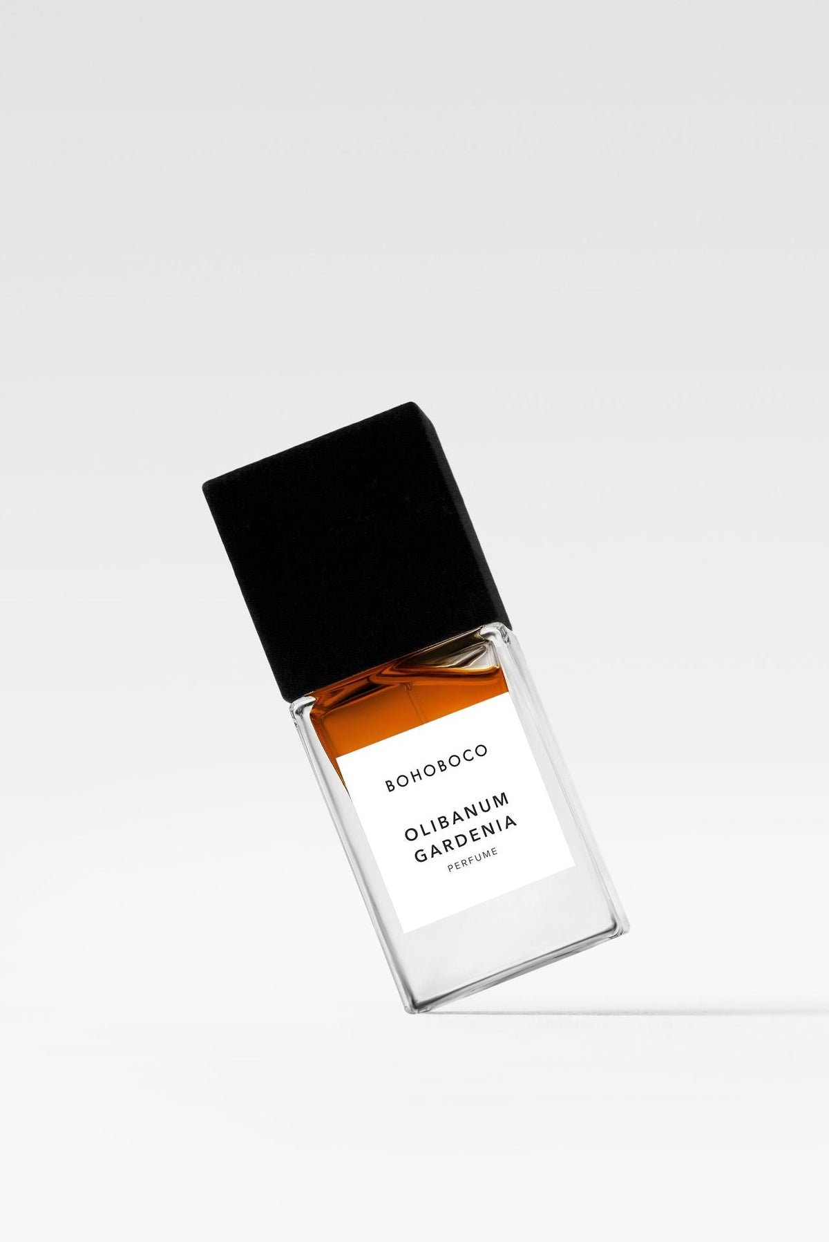OLIBANUM • GARDENIA de Bohoboco, eau de parfum