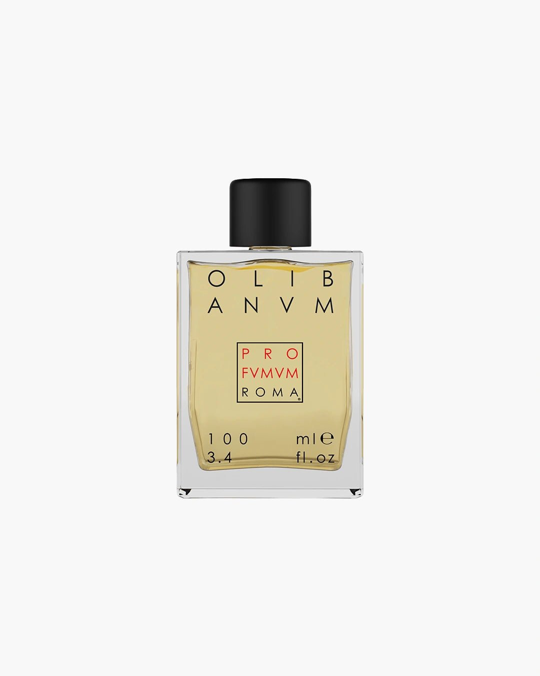 Olibanum de Profumum Roma, extrait de parfum 100 ml