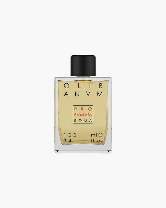 Olibanum de Profumum Roma, extrait de parfum 100 ml