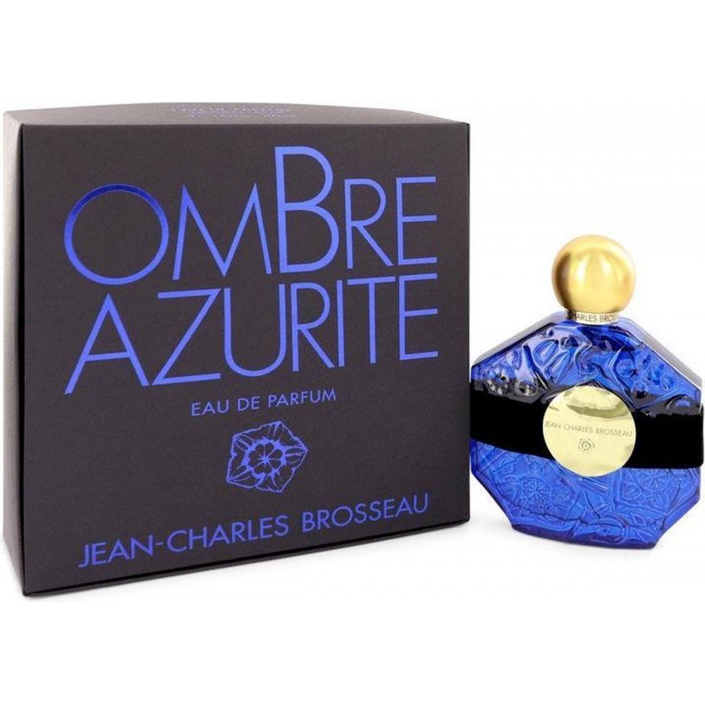 Ombre Azurite by Jean-Charles Brosseau, eau de parfum