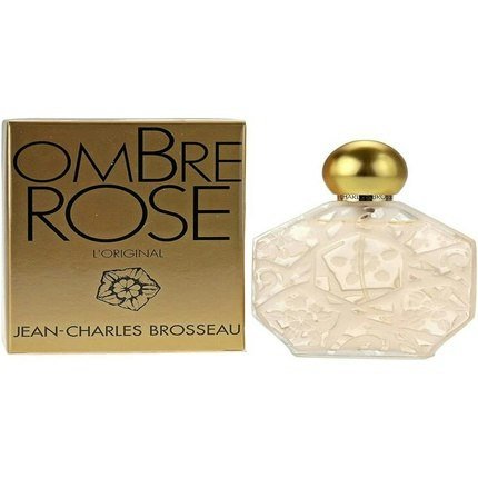 Ombre Rose L'Original - de Jean-Charles Brosseau, eau de parfum