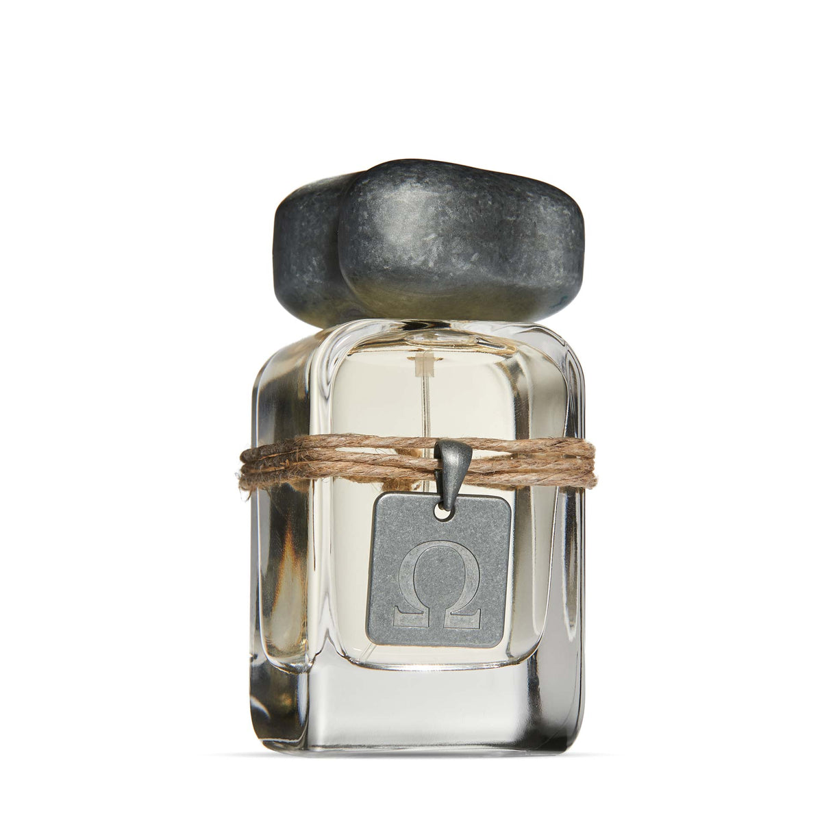 Omega by Mendittorosa, eau de parfum