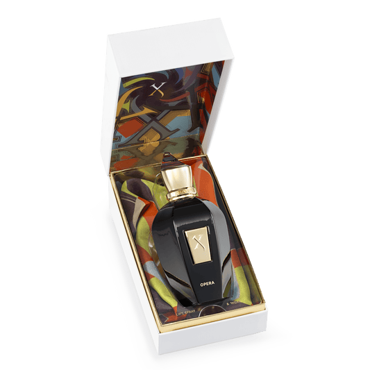 Opera de Xerjoff, eau de parfum