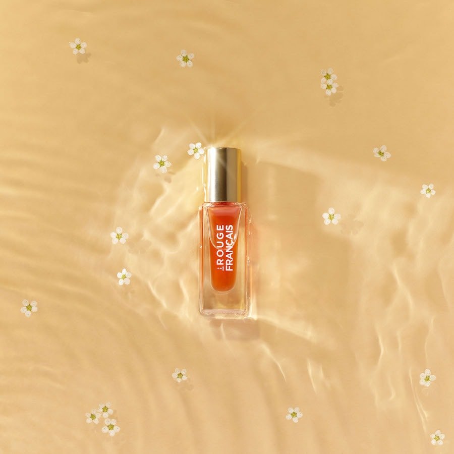 Orange Perséphone LE ROUGE FRANÇAIS - Parfumerie du Soleil d'Or