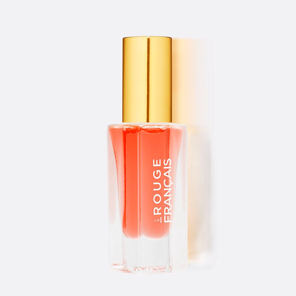 Orange Perséphone LE ROUGE FRANÇAIS - Parfumerie du Soleil d'Or