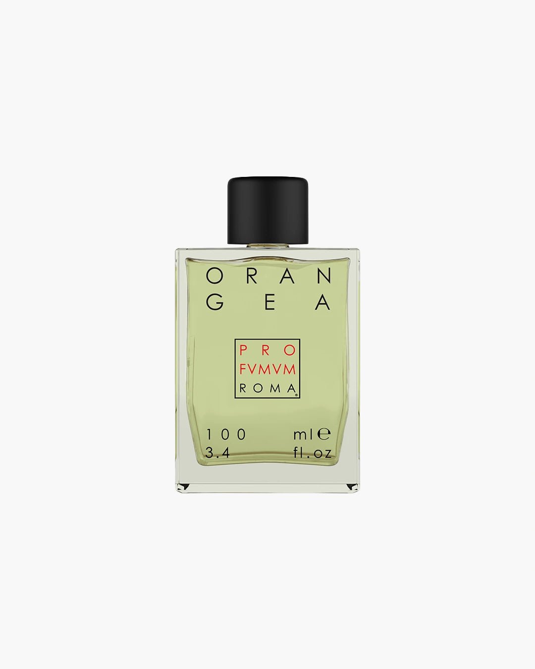 Orangea de Profumum Roma, extrait de parfum