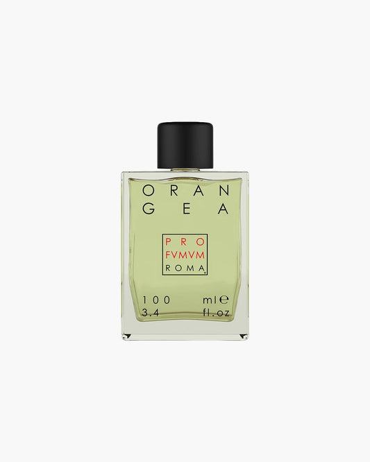 Orangea de Profumum Roma, extrait de parfum