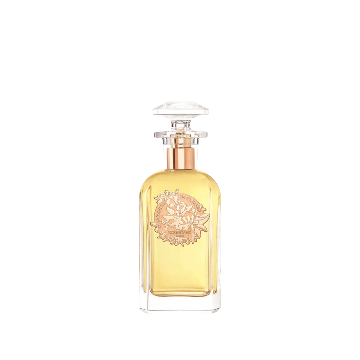 Orangers en Fleurs de Houbigant, eau de parfum