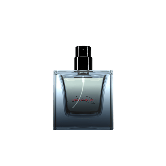 Orchidée Rouge by Sora Dora, extrait de parfum