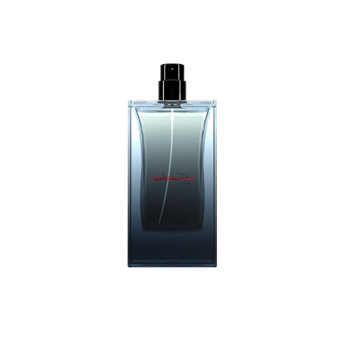 Orchidée Rouge de Sora Dora, extrait de parfum