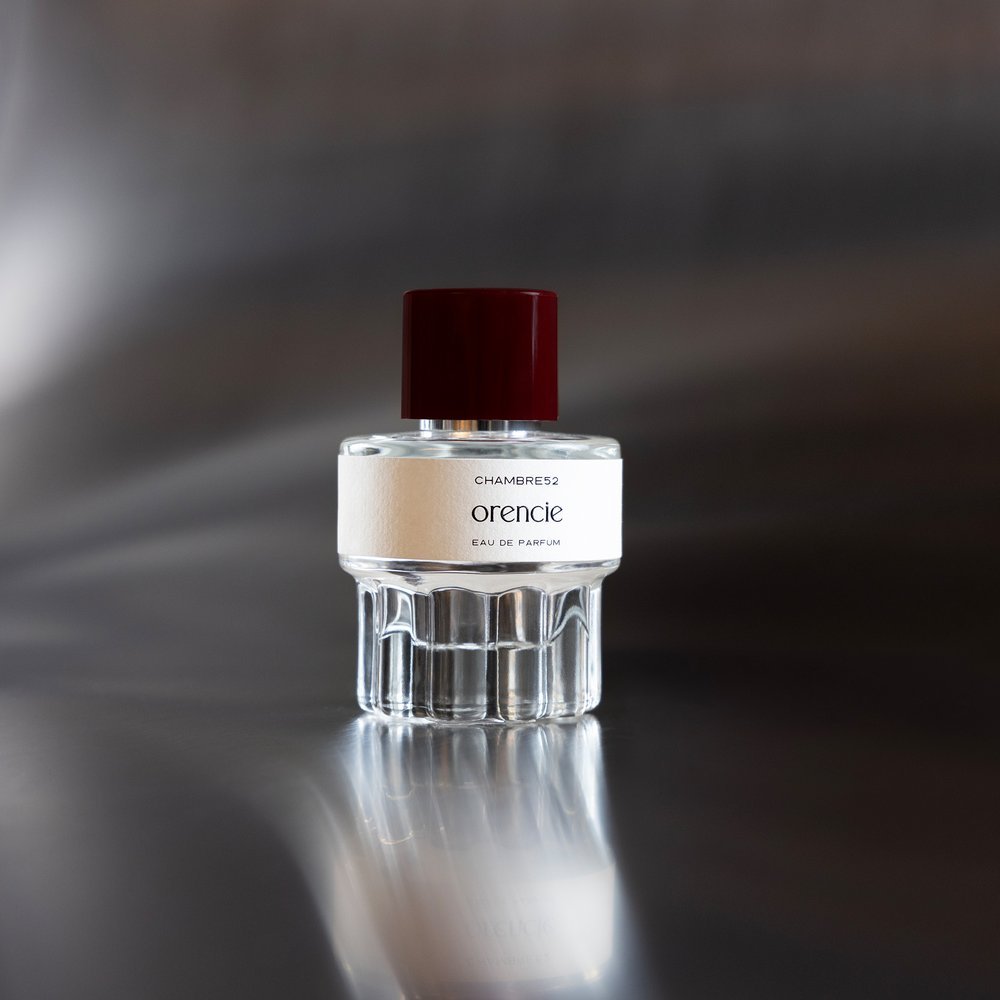 Orencie de Chambre52, eau de parfum