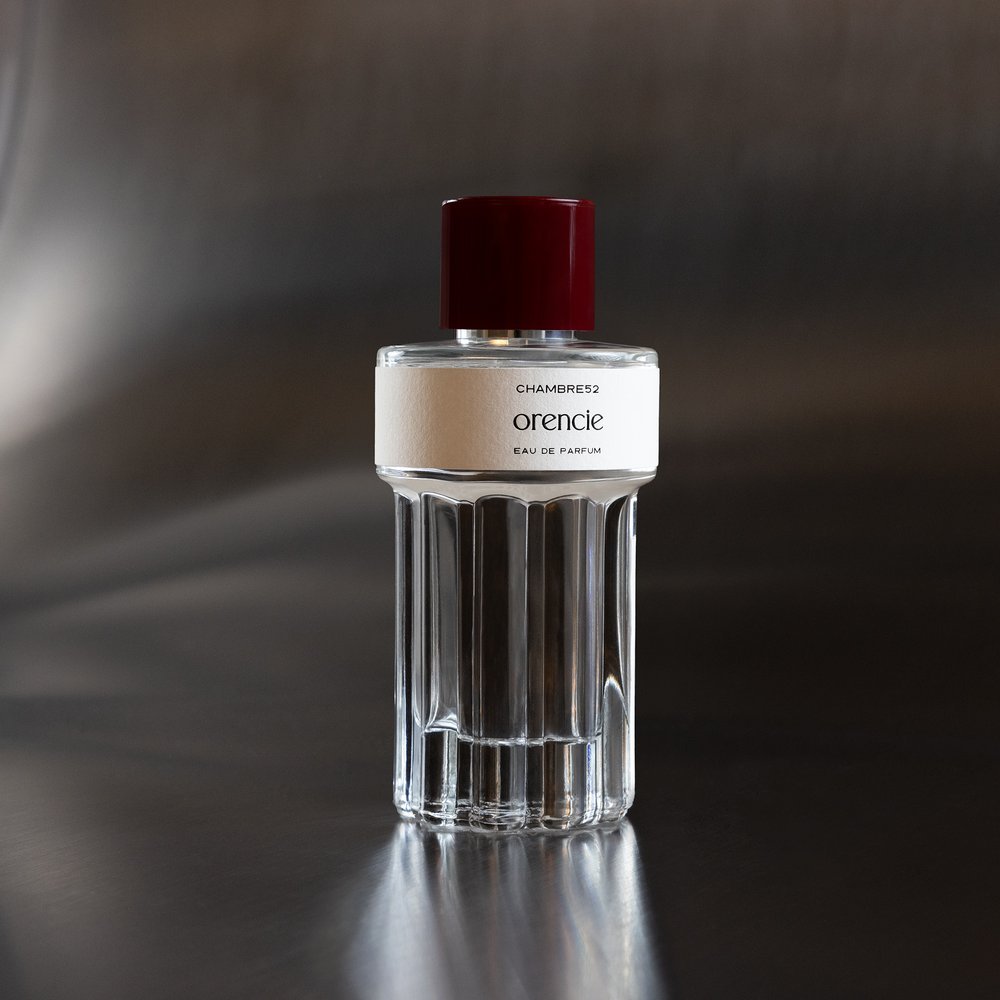 Orencie de Chambre52, eau de parfum