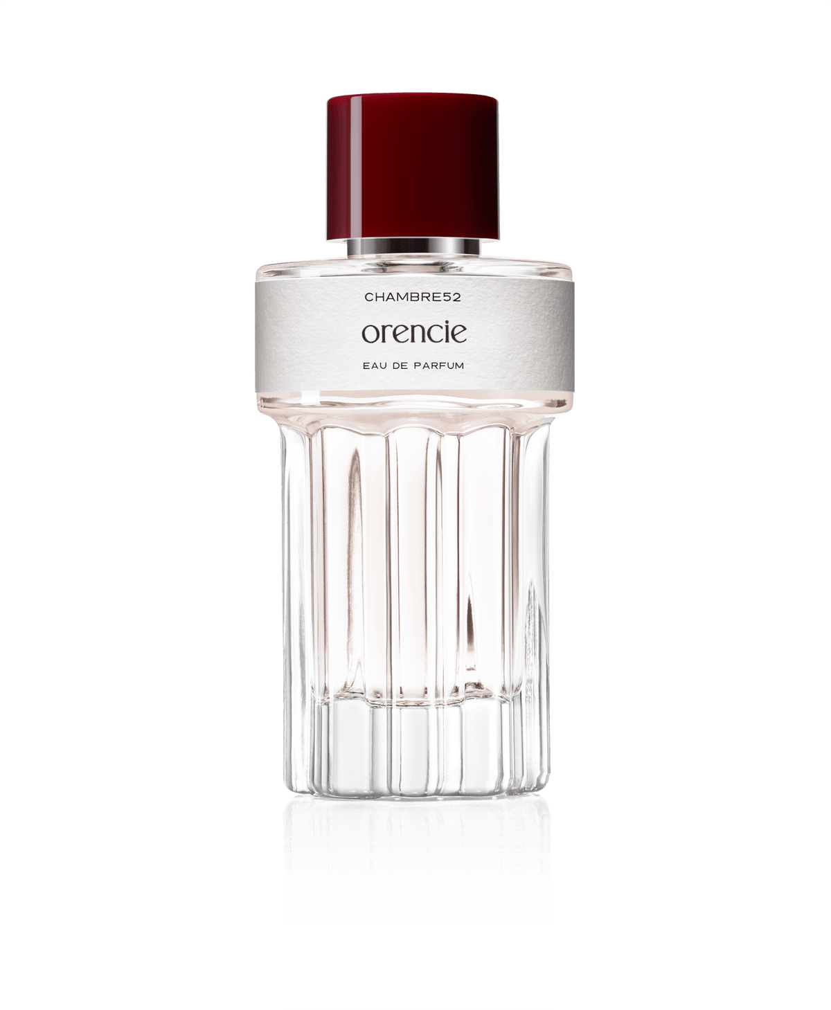 Orencie de Chambre52, eau de parfum 100 ml