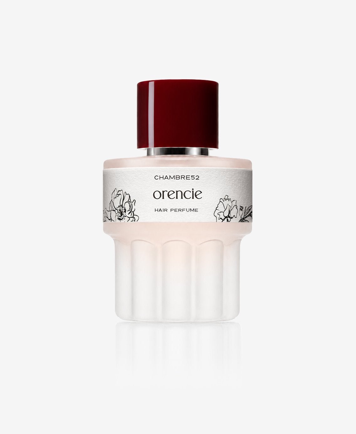 PARFUM CHEVEUX ORENCIE CHAMBRE52 - Soleil d'Or