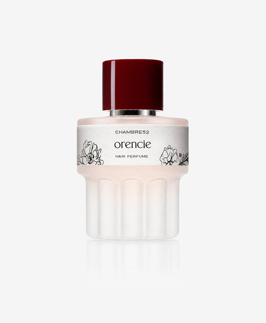 PARFUM CHEVEUX ORENCIE CHAMBRE52 - Soleil d'Or