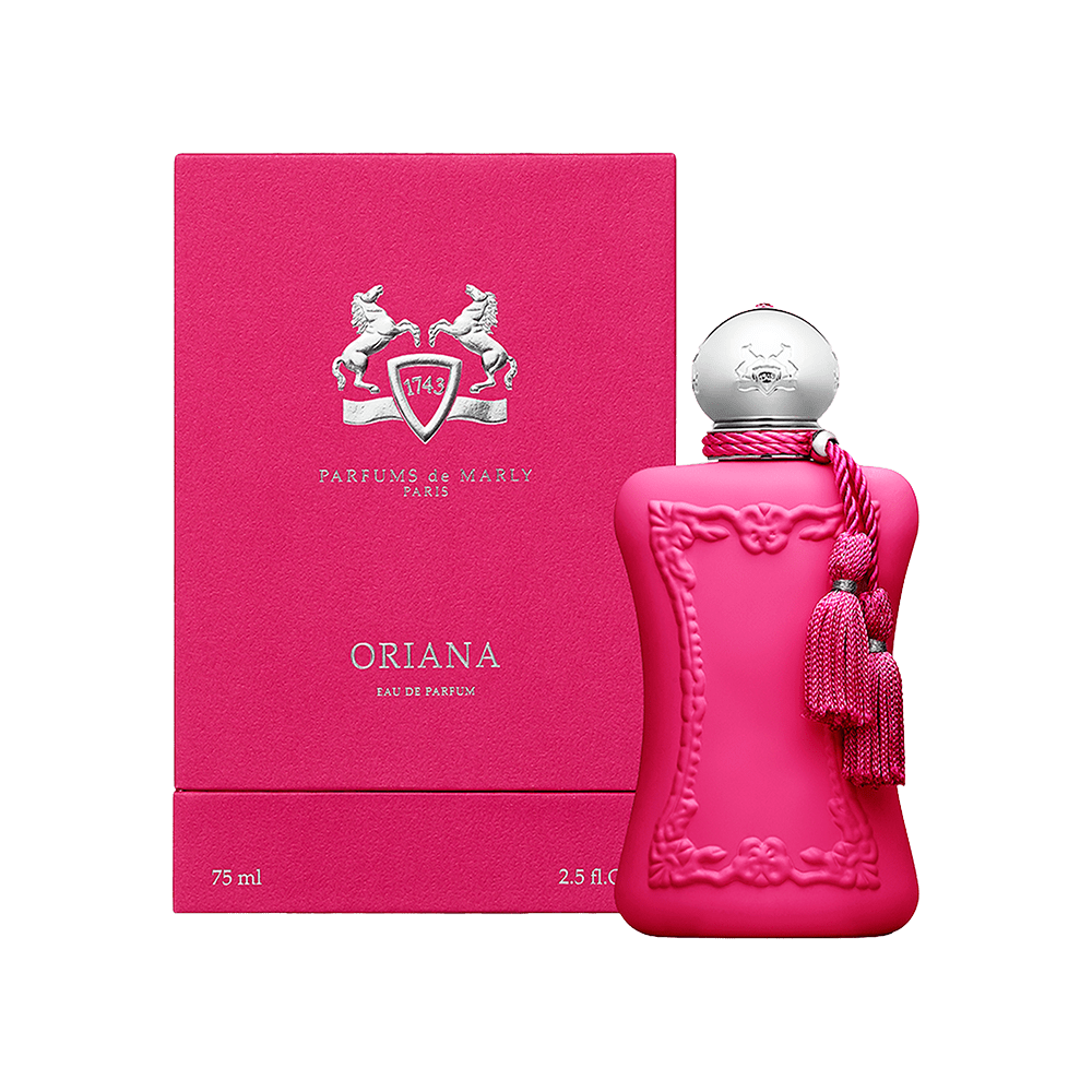 ORIANA de Parfums de Marly, eau de parfum
