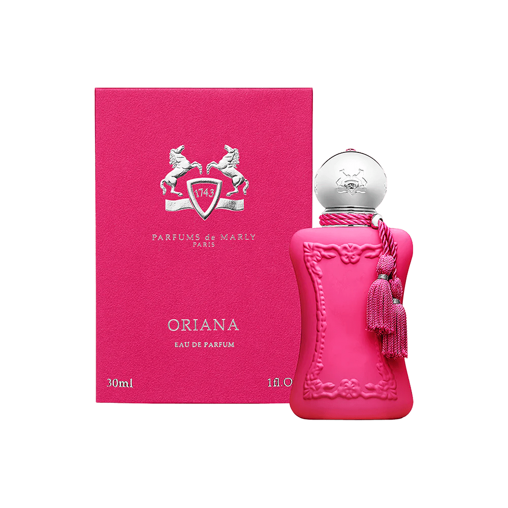 ORIANA de Parfums de Marly, eau de parfum