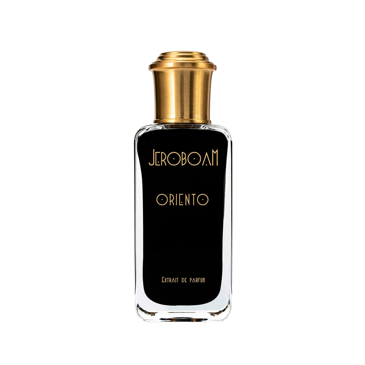 Oriento de Jeroboam, extrait de parfum 30 ml