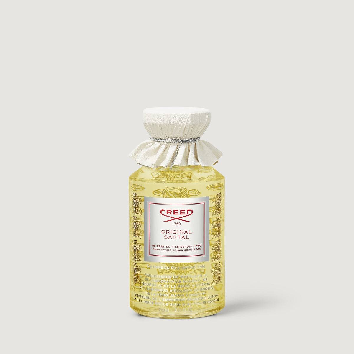Original Santal de Creed, eau de parfum 240 ml