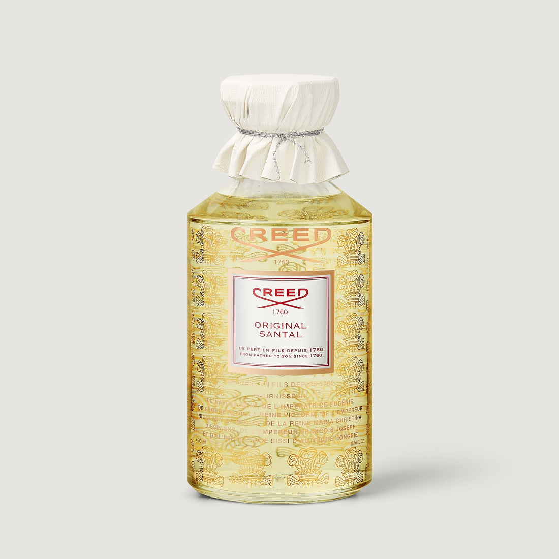 Original Santal de Creed, eau de parfum 490 ml