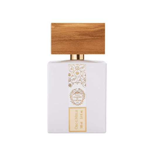 Oro e Miele de Giardini di Toscana, eau de parfum 100 ml