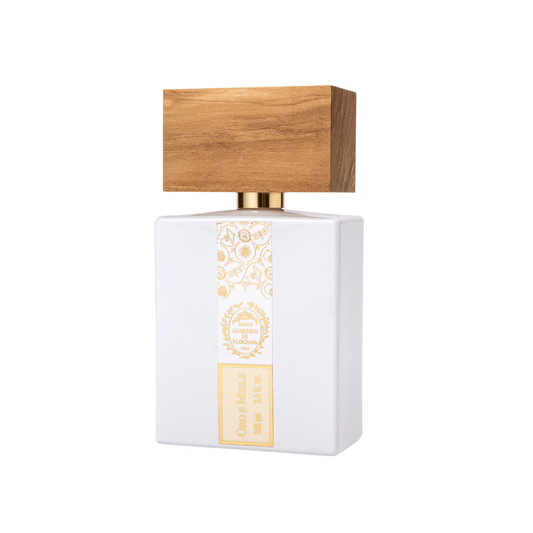 Oro e Miele de Giardini di Toscana, eau de parfum 100 ml
