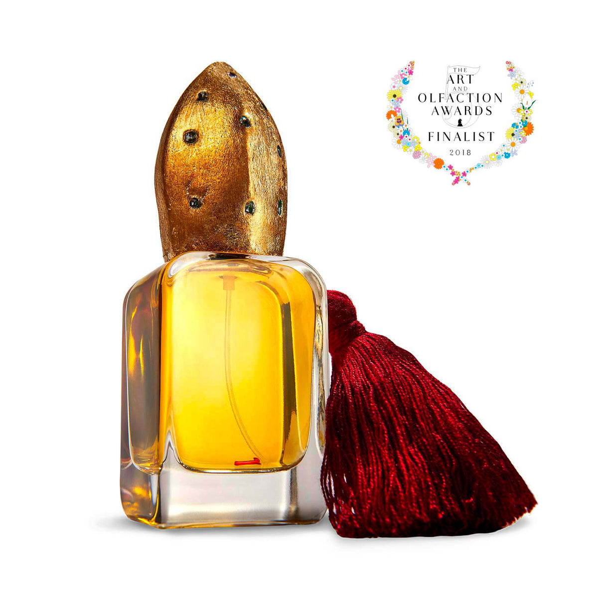 Osang de Mendittorosa, extrait de parfum