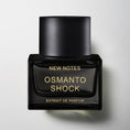 Charger l'image dans la visionneuse de la galerie, Osmanto Shock de New Notes, extrait de parfum

