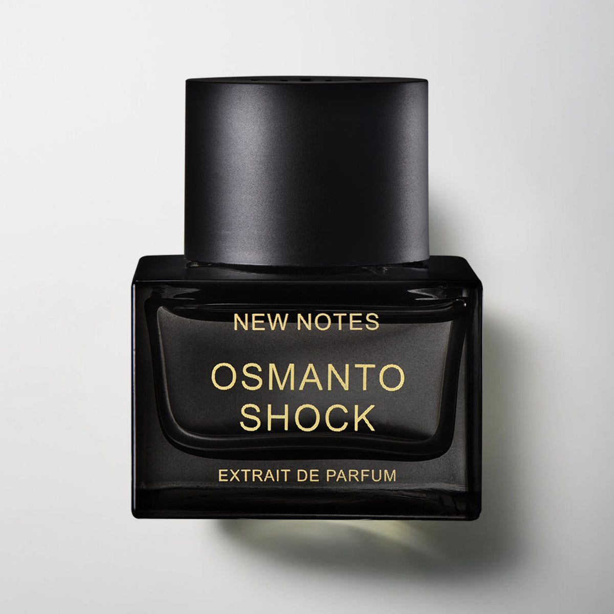 Osmanto Shock de New Notes, extrait de parfum