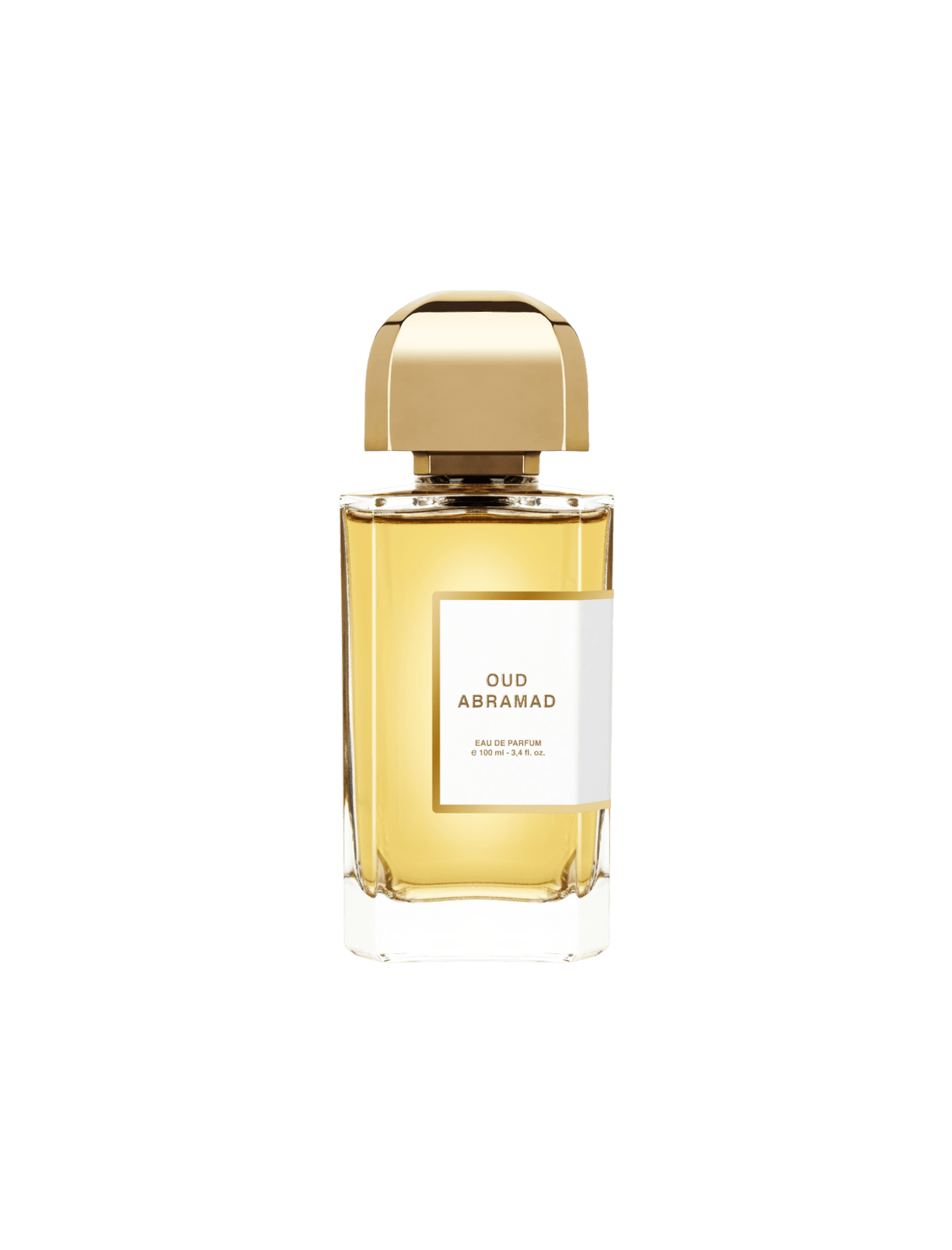 Oud Abramad de BDK Parfums, eau de parfum 100 ml