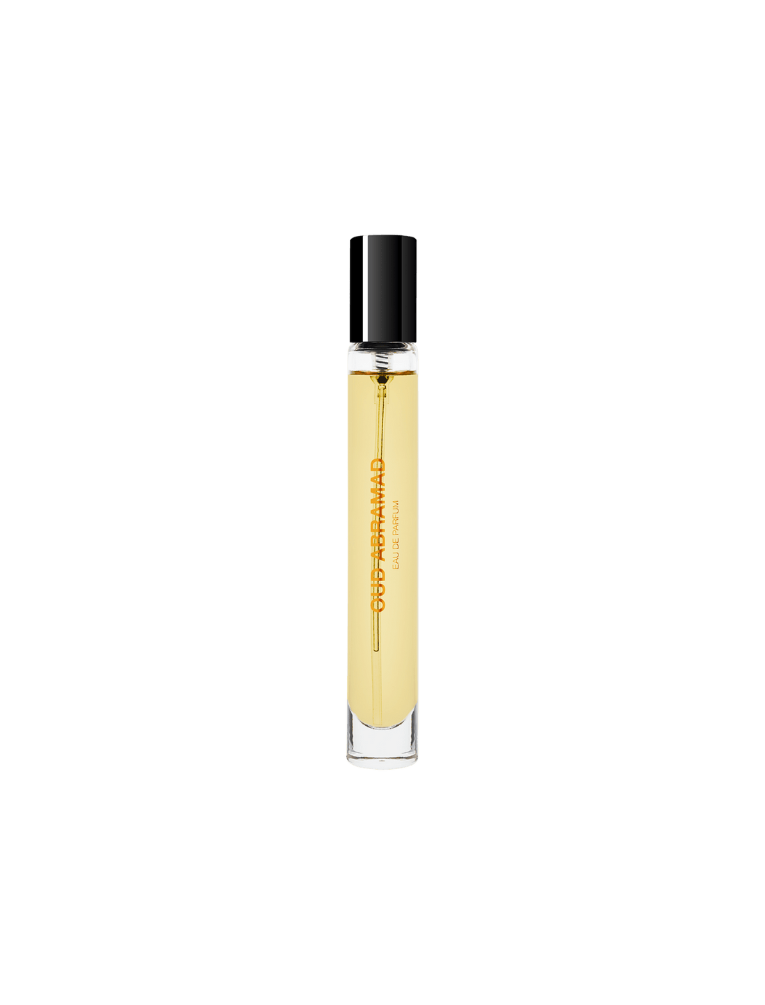 Oud Abramad de BDK Parfums, eau de parfum format voyage 10 ml